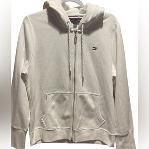 NWT Tommy Hilfiger Women’s Zipper Hoodie